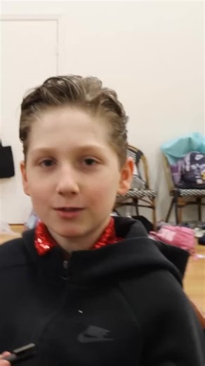 ✨ Behind-the-scenes moments before the BIG stage! 🎭✨ The excitement, the nerves, the “razzle dazzle” energy — our dancers are getting ready to shine under the lights and give it their all! 💫💃🕺 These are the moments we love the most: the smiles, the pep talks, the sparkle in their eyes, and the passion that fuels every step. ❤️ Let’s go dancers — the stage is yours! 🌟 #DNADanceAcademy #BackstageMagic #YoungPerformers #DanceLife #RazzleDazzle #DanceFamily #ShowTime | DNA Dance Academy