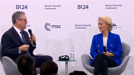 February 17, 2026 | Video | Amanpour & Company | PBS