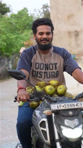 మా ఆవిడ నన్ను తాటికాయలు తీసుకొని రమ్మని ఎప్పటినుంచో అడుగుతుంది || తర్వాత ఆరు నెలలు తినకూడదంట