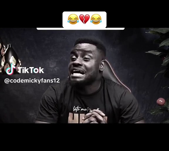 Exploring Ghana TikTok Culture with Code Micky