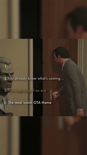 Ranking Every GTA Theme Song… #1 Is UNTOUCHABLE 🔥 #gta6 #gta