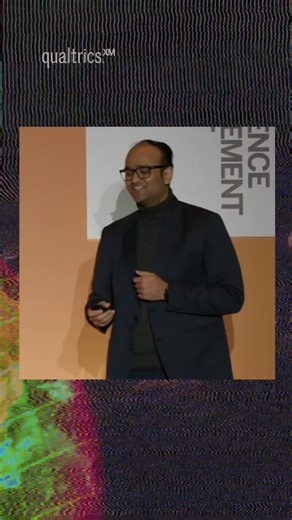 What do the most iconic brands have in common? They move fast, stay ahead of trends, and build what people love. X4 2025 sessions reveal how top brands are using cutting-edge tools to predict demand, design standout products, and make confident decisions. Watch now: https://www.qualtrics.com/x4summit/content/2025/?utm_medium=social&utm_source=linkedin&utm_campaign=2025-04--amr--content-x4-on-demand--sr--tof--track-trailer | Qualtrics