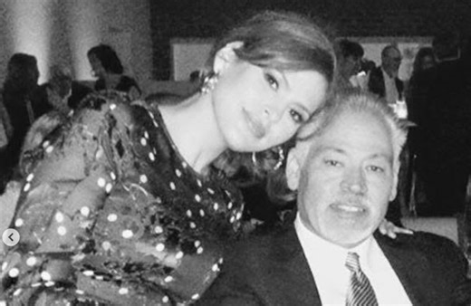 Eva Mendes pays tribute to late brother on what would have been his 62nd birthday