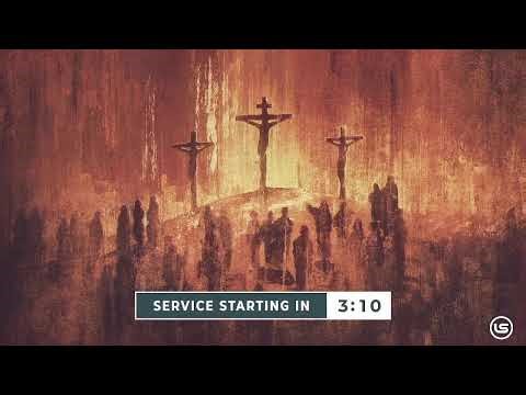 Easter Resurrection Sunday - Live April 5, 2026