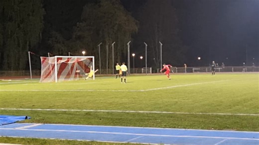 ➡️Coupe de France : Bar-le-Duc - Jarville 3-3 (5-4 TAB)⬅️ 📽Le tir au but de Lucas Dos Santos qui envoie le BFC au 6e tour ▶️ Retrouvez tous les résultats du samedi ici : https://c.estrepublicain.fr/sport/2025/10/11/suivez-les-resultats-du-samedi-en-lorraine-et-ailleurs | L'Est Républicain Sports Lorrains