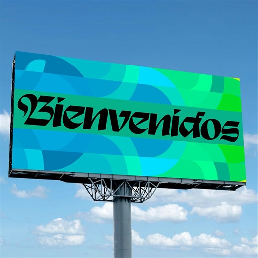 LA28 unveils nature-inspired visual identity for the Olympics