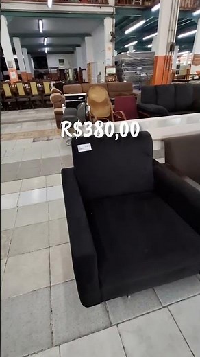 VISITE o MERCATUDO e ajude MAIS de 1.700 PESSOAS #casasandreluiz #bazarbeneficente