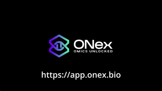 ONex demo | Nexco Analytics