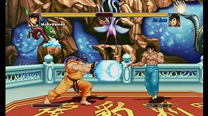 PC gamers can now play Super Street Fighter II Turbo HD Remix via MUGEN or RPCS3