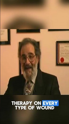 Dr. M. Torsiello on Maggot Therapy in Clinical Practice