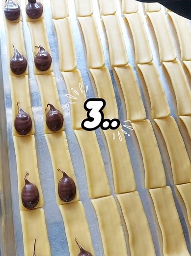 Tart Coklat ICH: Resep Mudah dan Lezat