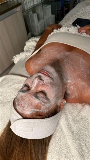 New skin by Viky💆‍♀️ on Instagram: "Girls, take note🤍 Do you have any questions about the treatment or booking an appointment? DM me @new_skin_by_viky 📍Location: Long Island, New York To book your appointment please call (516) 301-6637 or use a link in bio @new_skin_by_viky facials Long Island , facial benefits, spa Long Island, acne treatment Long Island , anti-aging facials Long Island, hyperpigmentation treatment Long Island dmk buccal massage Long Island led treatment therapy Long Island 