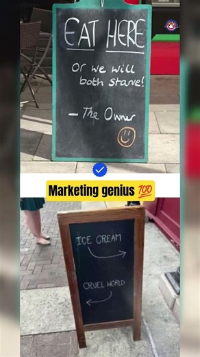 Marketing so honest it hurts 😂📢#funnyquotes #signmeme #cleverhumor #relatable #usa #marketing