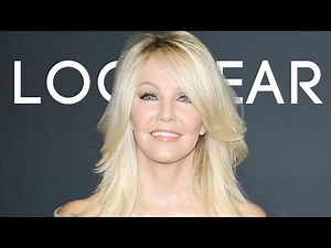 At 64, The Tragedy Of Heather Locklear Is Beyond Heartbreaking