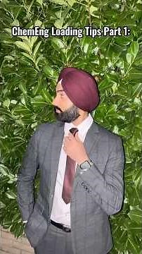 Chemical Engineering Advice For Students That’s *Actually* Useful! Part 1/2