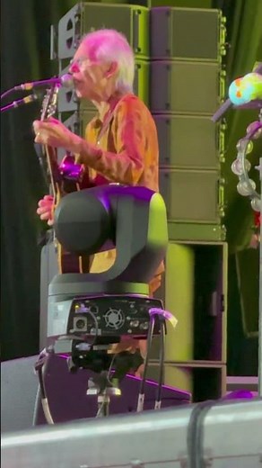 Yes-Live Concert 2024 The Classic Tales Of Yes Tour #rockandroll #stevehowe #yesband #synthesizer