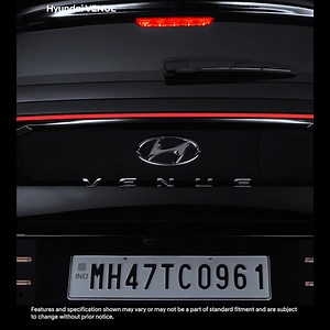 10K reactions · 693 shares | With features like Bluelink connected tech, Smart Electric Sunroof, and a bold, urban design, Hyundai VENUE is built for those who chase moments, not just miles.​ Book your test drive today and Live the Lit life with the Hyundai VENUE. #Hyundai #HyundaiIndia #VENUE #LivetheLitlife #ILoveHyundai | Hyundai India | Facebook