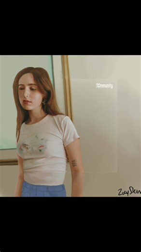 i extended the album cover of immunity by clairo!! #immunity #clairo #clairosofia #clairotok #extendedalbum #digitalart #procreate