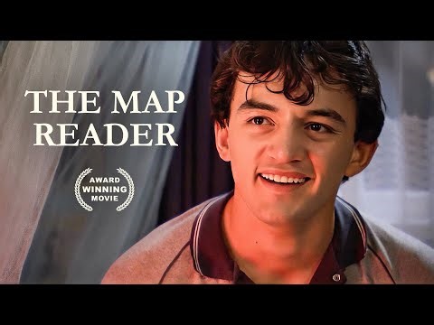The Map Reader | Romantic Drama Movie