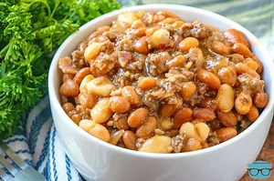 Calico Baked Beans