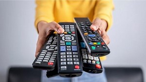 7 Cara Mudah Mengatasi Remot TV yang Tidak Berfungsi, Bisa Dilakukan Sendiri - Tribunshopping.com
