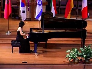 ラヴェル 道化師の朝の歌 - Ravel Alborada del gracioso