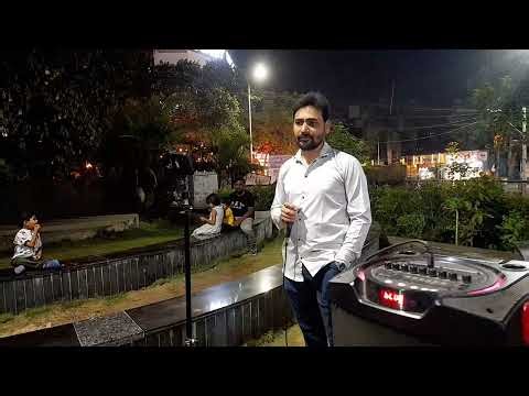 प्यार हमाराअमर रहेगा Saturday Evening Live Singing at Pune || 18Apr26 || ⁨@StreetSingersPune⁩