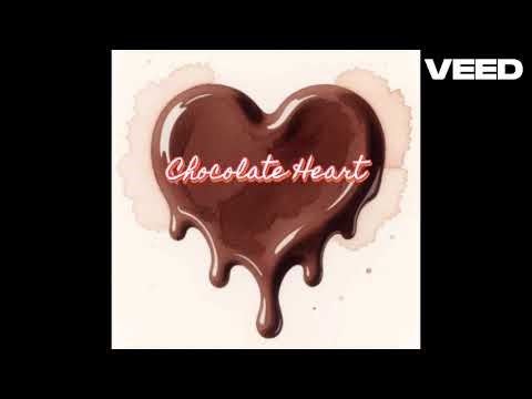 Chocolate Heart (Official Audio)