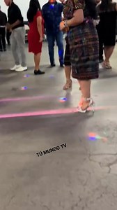 #baile | Producciones TÚ MUNDO TV 2