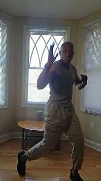 Tae Bo® Martial Arts Fitness