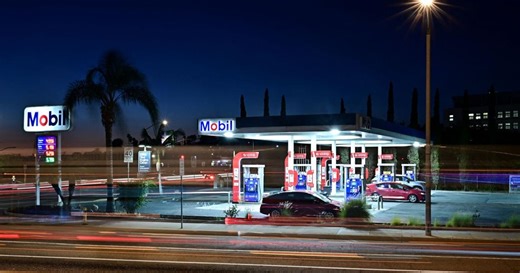 America’s inflation is back at 3%. That’s higher than normal but not out of control