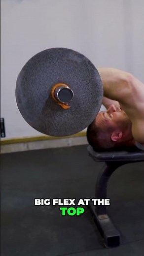 Skull Crushers: Master Triceps Growth With This Exercise!