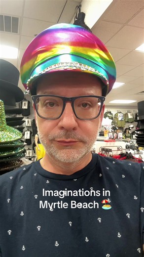 Imaginations in Myrtle Beach: Things to See & Do at Imaginations