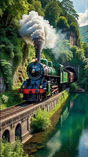 Railway history, mystery, and legacy—how trains changed empires, travel, and the world forever.