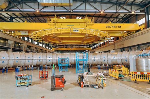 Why AI is the backbone of data governance in asset-intensive industries | IBM