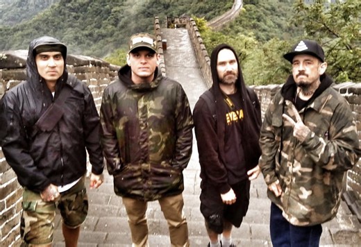 First Blood's 2002 Demo Now Available on Streaming Services