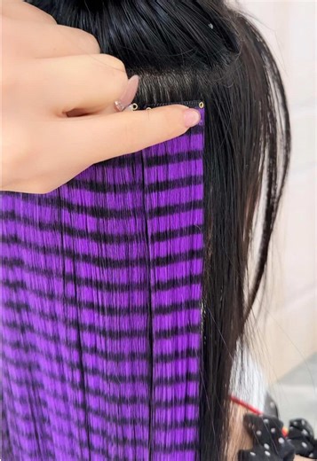 Creative Feather Hair Styles for a Unique Look