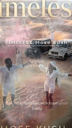 Dropping soon is Timeless ...Better stay tuned baby coz this is gonna be lit