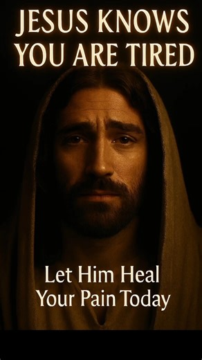 Isaiah 53:5 - Jesus Paid For Your Healing (Morning Prayer) ⚡