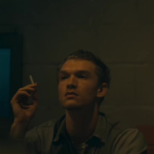 Exploring Connor's Role in Joker: Folie à Deux