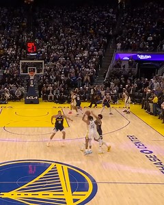 910K views · 15K reactions | Steph went OFF against Denver:  42 points  6 rebounds ️ 7 assists  3 steals  6 3PM | NBA Europe | Facebook