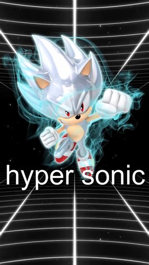 What Happened To Hyper Sonic?