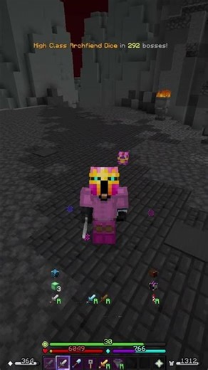 BEST way to progress in Slayers? #hypixel #skyblock #slayer