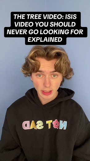 Decoding the Mysterious Tree Video: Unraveling the Chilling Secrets
