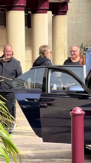 Paul McCartney Filmed in Liverpool: A Fan's Delight