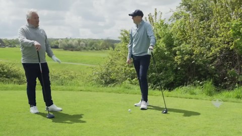 Rules Even Experienced Golfers Find Complex