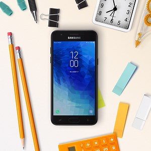 13K views · 125 reactions | Going back to school? Get ahead of the curve and check out Boost’s latest lineup of phones, like the Samsung Galaxy J3 Achieve. https://boost.co/2nHr1uz | Boost Mobile | Facebook