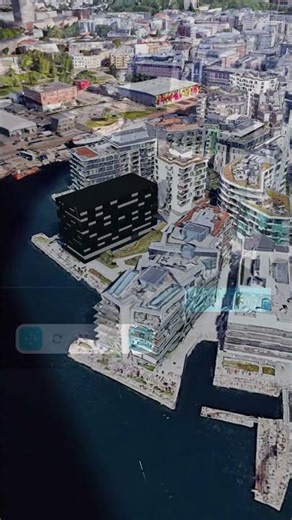 Visualize Your Project in Its Real Location