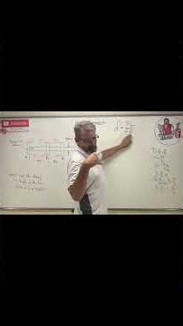 Mechanics of Materials: Lesson 17 - The PLAE Equation Trick! #shorts