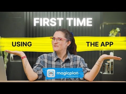 📍Quick & Easy SET UP your magicplan account